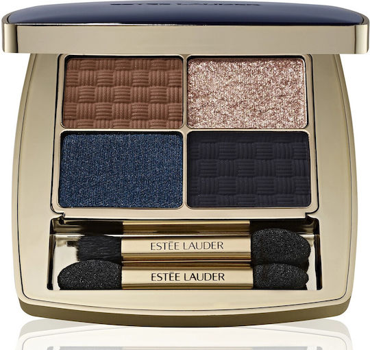 Estee Lauder The Essential Quad Παλέτα με Σκιές Ματιών σε Στερεή Μορφή 04 4gr