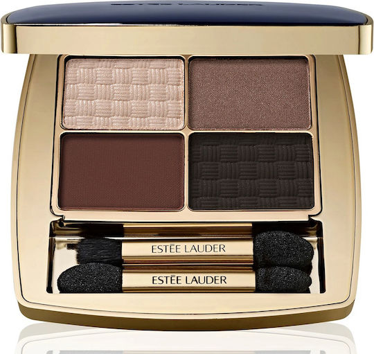 Estee Lauder The Essential Quad Παλέτα με Σκιές Ματιών σε Στερεή Μορφή 06 4gr