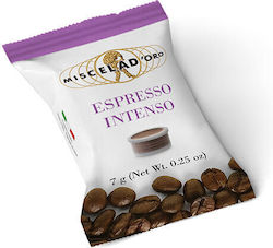 Miscela D'oro Espresso 100caps
