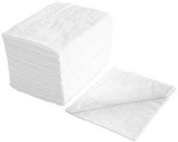 Πετσετες Μιας Χρησης Non Woven 40*70 50τεμ