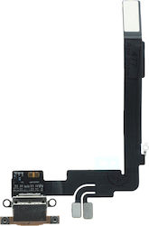 Handy Ersatzkabel Anschluss zum Aufladen Dock iPhone 16 Pro Max Gold Titanium Handy Ersatzkabel Anschluss zum Aufladen Dock iPhone 16 Pro Max Gold Titanium