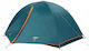 Ferrino Σκηνή Camping Igloo Μπλε