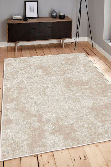 Conceptum Hypnose Exfab Χαλί Ορθογώνιο Beige-cream 160x230cm