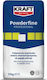 Kraft Powderfine Filler 5kg