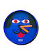 Kids Wall Clock