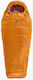 Deuter Sleeping Bag Μονό 2 Εποχών Maple-redwood