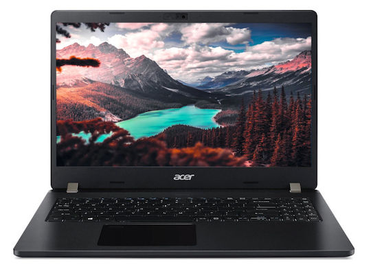 Acer TravelMate N19Q8 Recondiționat Grad A 15.6" (Core i5-1135G7/16GB/256GB SSD/Fără OS)