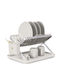 Berlinger Haus Plastic Beige Sink Strainer 48x35.4x27.2cm