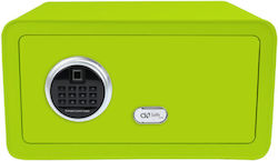 Olympia Gosafe2.0 210 Sicherheitsschränke Mit Fingerabdruck