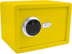 Olympia Gosafe2.0 120fp Sicherheitsschränke Mit Fingerabdruck