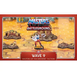 Masters Universe Valul 9 Extindere Facțiune Masters Universe Masters Universe Valul 9 Extindere Facțiune Masters Universe