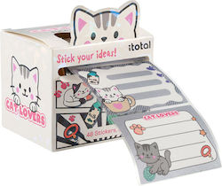 I-Total Notebook Labels I-Total Notebook Labels