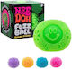 Needoh Nee Doh Antistressball Fuzz Flower 5 Designs 1St