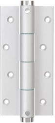 Balama Cu Mișcare Simplă Plat 12cm X 4,8cm Sf 120 Argintiu Justor 5114.01
