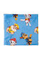 Paw Patrol Παιδικό Κασκόλ-Λαιμός Fleece Μπλε