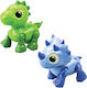 Silverlit Ycoo Electronic Robotic Kids Game for 3+ Years (Various Designs) 1pc