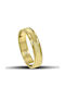 Themelidis Jewels Wedding Rings 14K