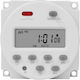 Digital Electric Panel Meter Wall-mounted Single-phase TBD0604978204
