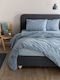 Palamaiki Fl6290 Σετ Σεντόνια Υπέρδιπλα 240x260εκ. Multicolor (4τμχ)