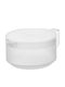 Yamazaki Teekanne Transparent 600ml