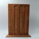 Wooden Coffee Capsule Holder Stand Toxylo
