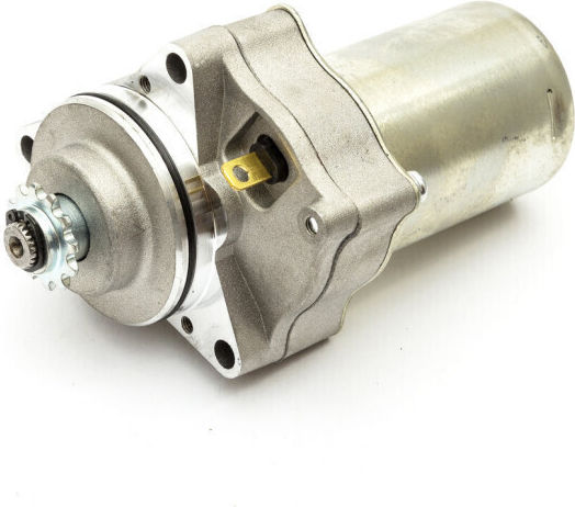 Atv Starter Motor 50-110cc 3 Mounts
