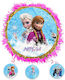 Pinatas Gefroren 40 X 40cm 553153 Bal-553153-frozen