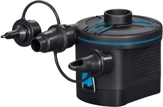Panda Електрическа помпа за надуваеми изделия 220V