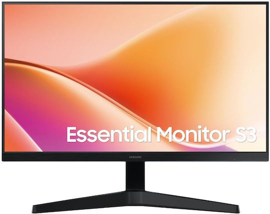 Samsung S33GF VA Monitor 24" FHD 1920x1080 with Response Time 5ms GTG