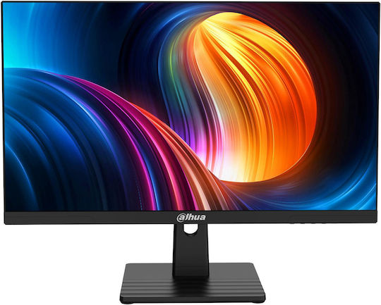 Dahua LM25-B221B IPS Monitor 24.5" FHD 1920x1080 144Hz with Response Time 1ms GTG