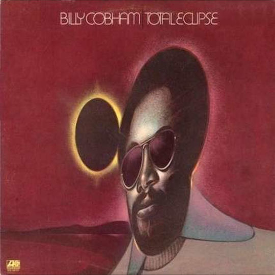Billy Cobham Total Eclipse Lp 180gr. 33rpm 1 Vinyl