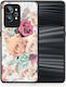 Floral Bouquet Realme GT2 Mobile Phone Case