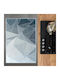 San Lorentzo Kitchen Mat Runner 70x110εκ.