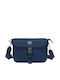 Women's Bag Crossbody Blue