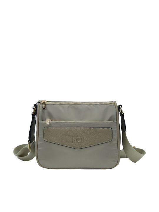 Women's Bag Crossbody Beige