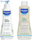 Mustela Σετ Περιποίησης 500ml