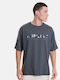 T-shirt Gray