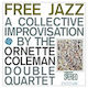 Ornette Coleman Double Quartet