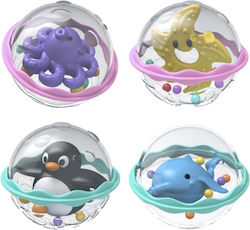 Winfun Bath Balls for 6++ Months