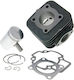 Set Motor Scuter 2t 50cc Piaggio Răcire Aer