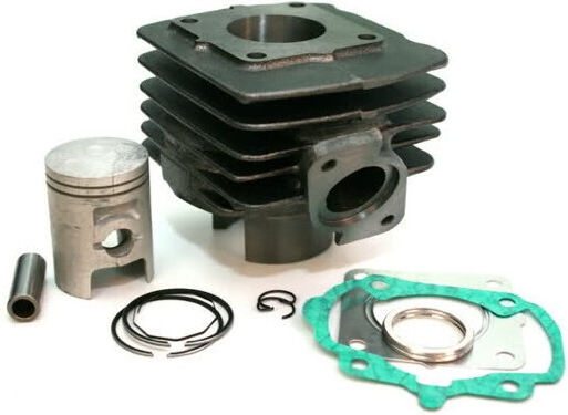 Set Motor 2t 50cc Pentru Scuter Honda Dio