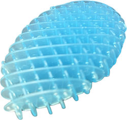 Lean Toys Squishy Squishy Blue