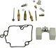 Kit De Reparare Carburator Chinezesc 4t 50cc Scuter