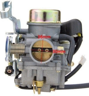 Carburator Atv Linhai 260-300 Cc