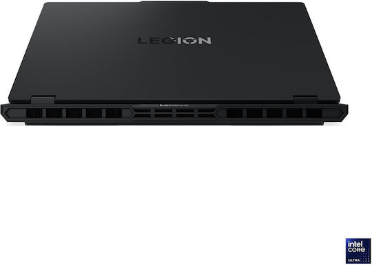 Lenovo Legion Pro5 16" OLED QHD+ 165Hz (Ultra 9-275HX/32GB/1TB SSD + 1TB SSD/GeForce RTX 5070/Без операционна система) (US Клавиатура)