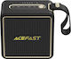 Acefast K3 Ηχείο Bluetooth Μαύρο
