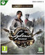 Syberia - Remastered Limited Edition Xbox Series X Game