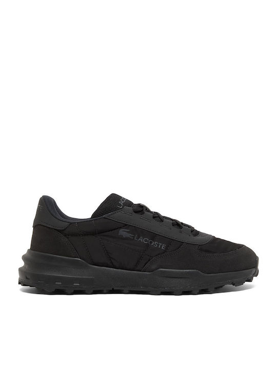 Elite Active Evo Herren Sneakers Schwarz