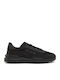 Elite Active Evo Herren Sneakers Schwarz
