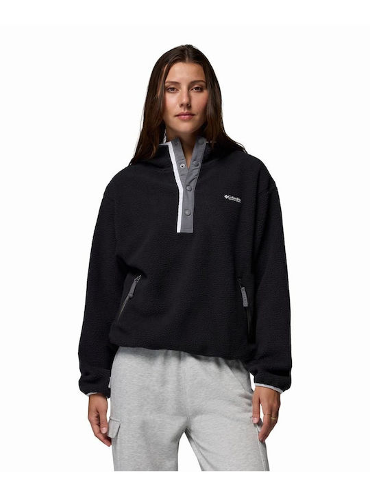 Columbia Helvetia Ii Γυναικεία Μπλούζα Sherpa Μ...